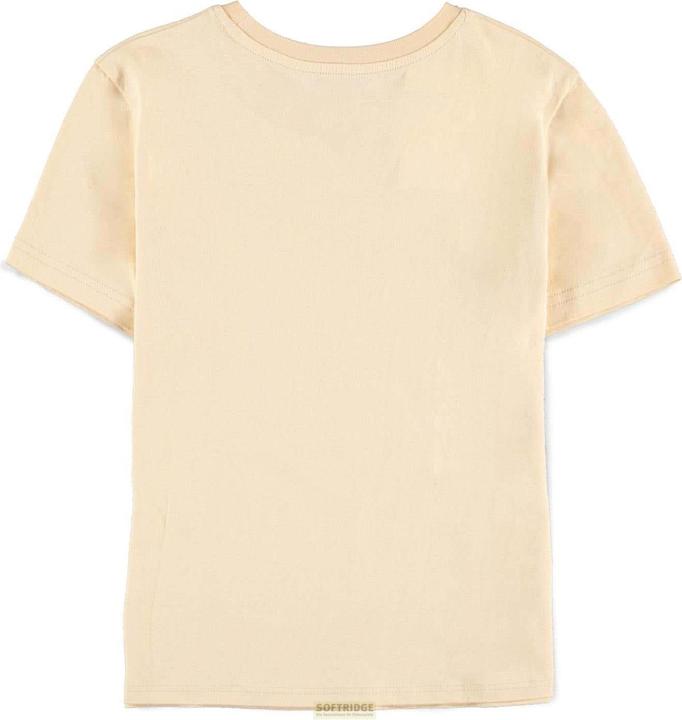 Actual product image The Mandalorian The Child Boys Basic Short Sleeved Tshirt (158, 164)