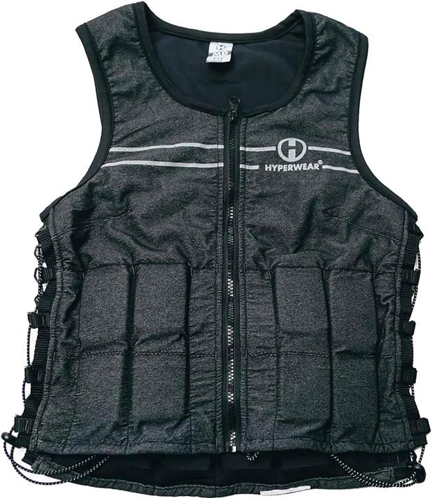 Actual product image Hyperwear Hyper Vest Fit Gewichtsweste