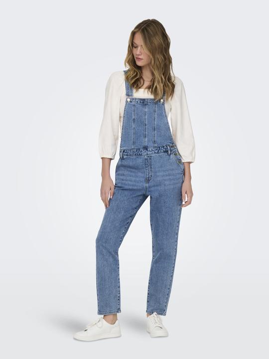 Produktbild Only Onlpercy Overall Dnm Mae06 Noos (XS)