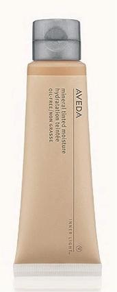 Produktbild Aveda Inner Light Mineral TIntense Mst Sun Protection Factor 15 No 04 (Sandstone)