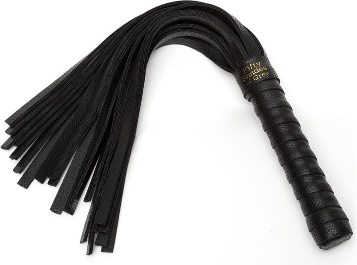 Fifty Shades of Grey Petit fouet Bound to You