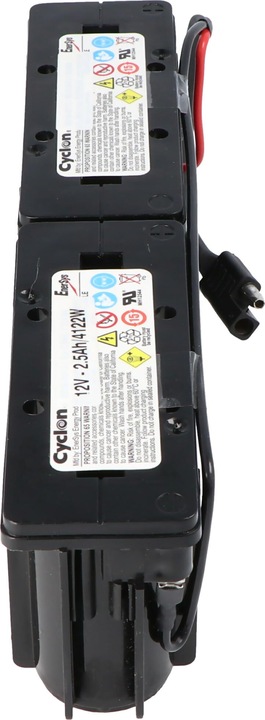Produktbild Hawker Energy Akku Rasenmäher Sabo Toro Alko Griffmontage (12 V)