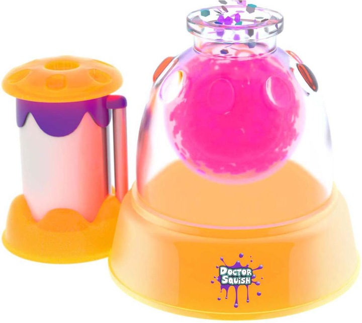 Actual product image Boti Doctor Squish