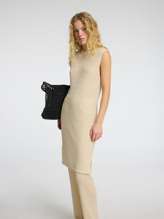 Produktbild Selected Femme Strick Midikleid (L)