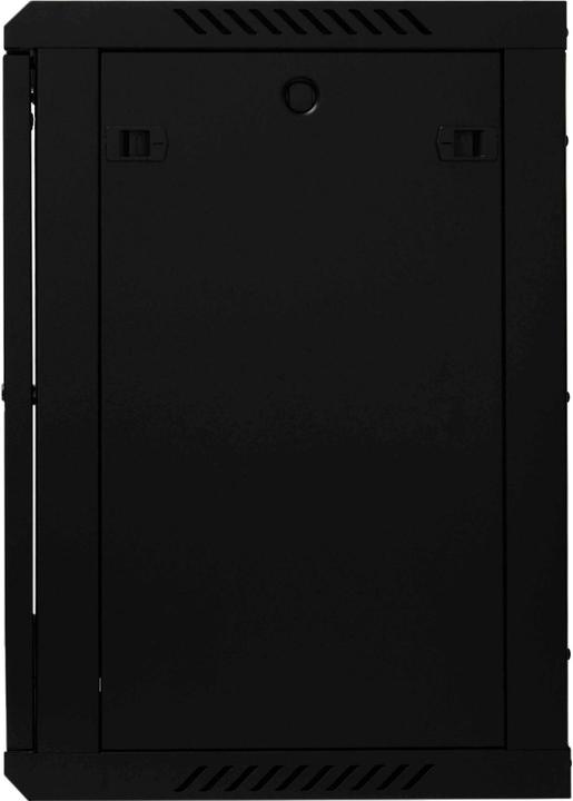 Produktbild Wirewin Wandschrank 600X600X12U Pro 3rd Gen 19" / 12HE (12 HE, 19 Zoll Rack)