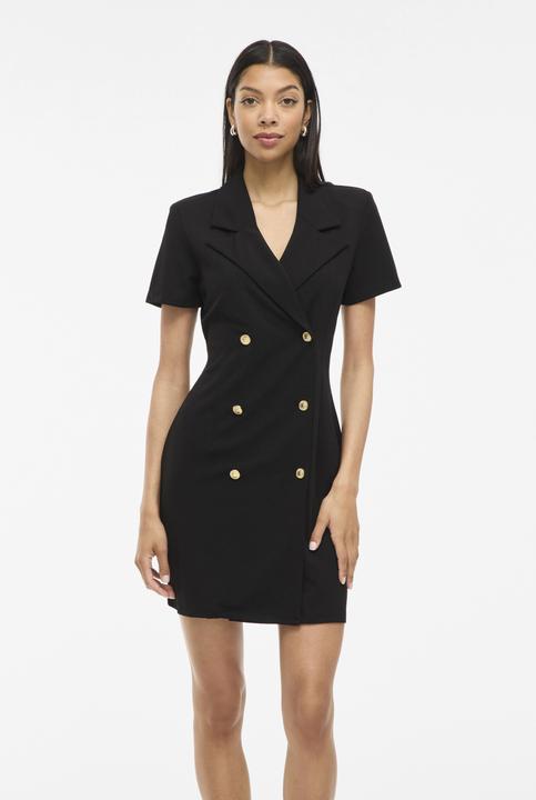 Image du produit Vila VICLARA Kurzes Blazerkleid (L)