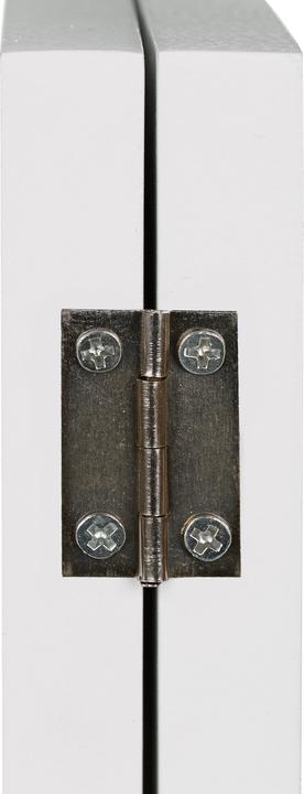 Image du produit Relaxdays Cadre photo pour bébé