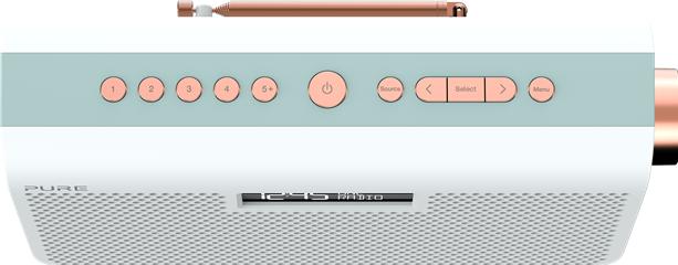 Produktbild Pure One Maxi Series 3s (DAB, DAB+, FM)