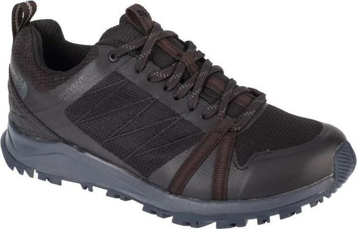 Produktbild North Face BUTY W LITEWAVE FASTPACK II WP*CMG*5.5 (25)