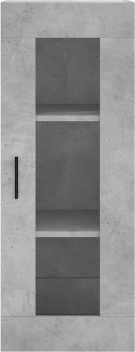 Image du produit vidaXL Highboard (34.50 x 34 x 180 cm)