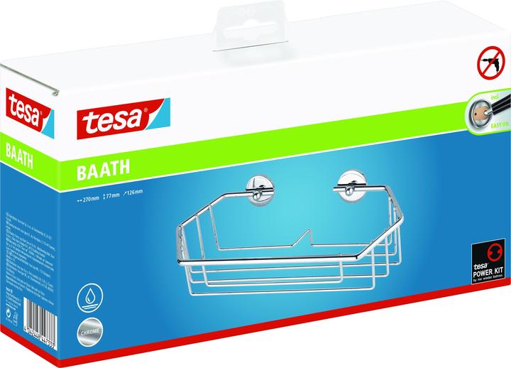 Productafbeelding tesa BAATH+ douchekorf
