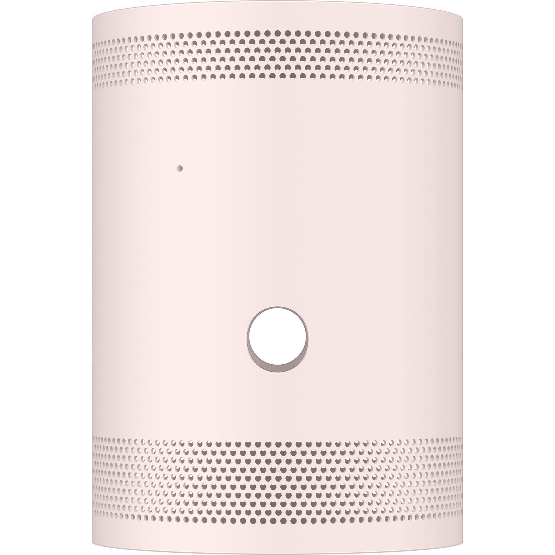 Samsung Pelle Freestyle, rosa (Borsa per il trasporto del videoproiettore), Accessori per videoproiettori, Rosa