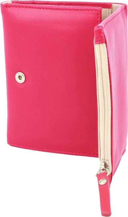 Image du produit Eastern Counties Leather Portefeuille Isobel Contraste