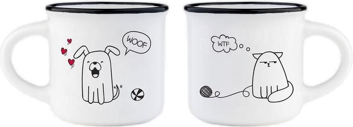 Legami 8058093946790 (50 ml, 2x)