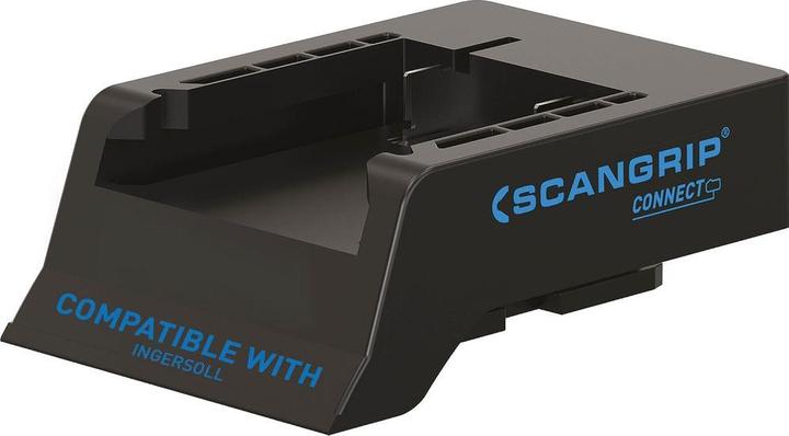 Image du produit Scangrip Connector pour batteries Ingersoll 18V