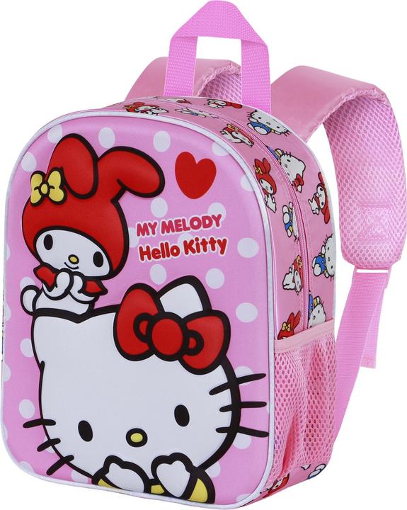 Produktbild Karactermania Elite 3D Backpack Lovely