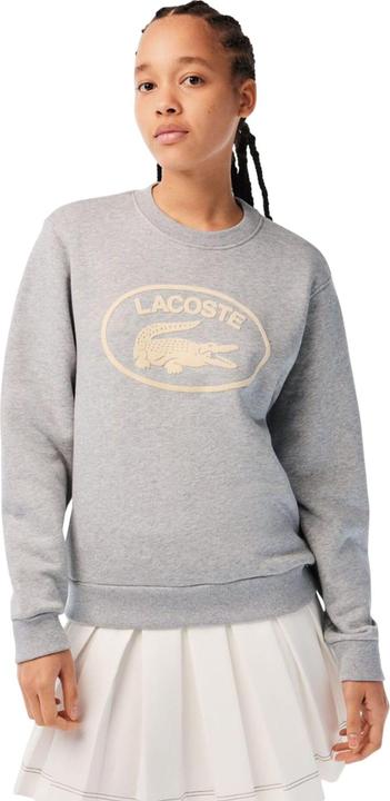 Immagine prodotto Lacoste Felpa Ampia Pile Donna (34)