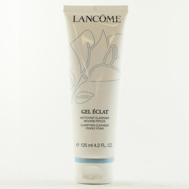 Immagine prodotto Lancôme Gel Éclat (Gel detergente, 125 ml)