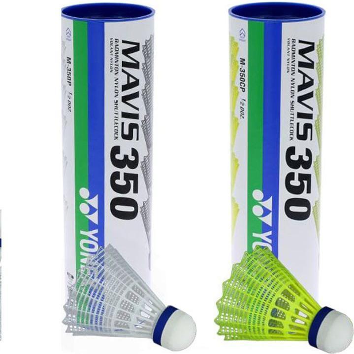 Actual product image Yonex Mavis 350
