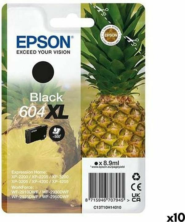 Immagine prodotto Epson 604XL (FC)