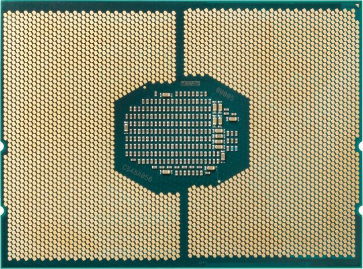 HP Processors (LGA 3647, 3.60 GHz, 8 -Core)