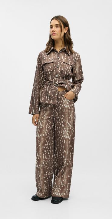 Immagine prodotto Object Animalprint Hose (36)