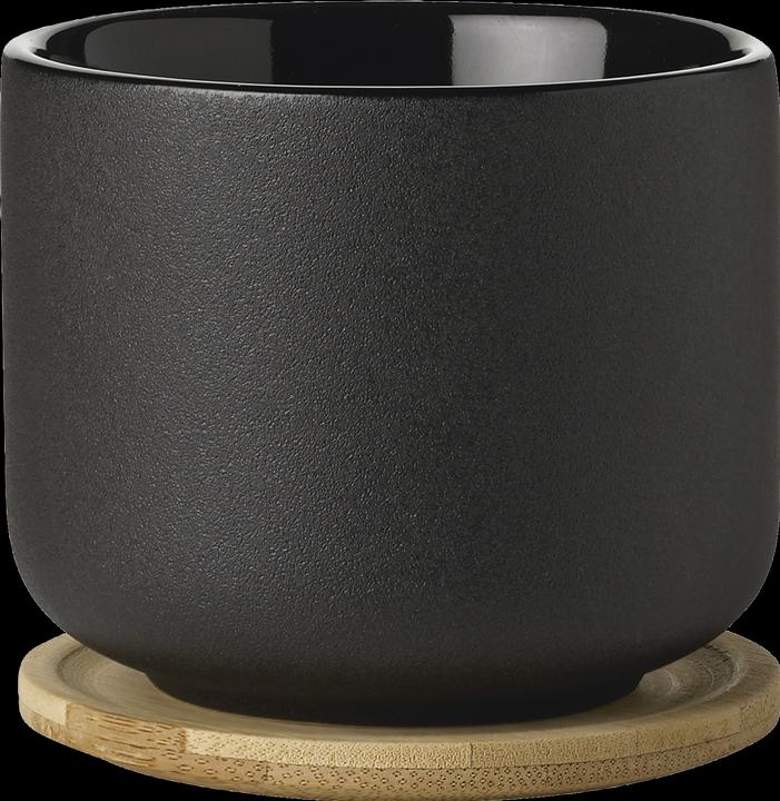 Produktbild Stelton Theo Tasse mit Deckel (250 ml, 1 x)