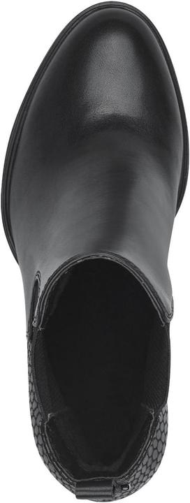 Actual product image Tamaris Chelsea boot (38)