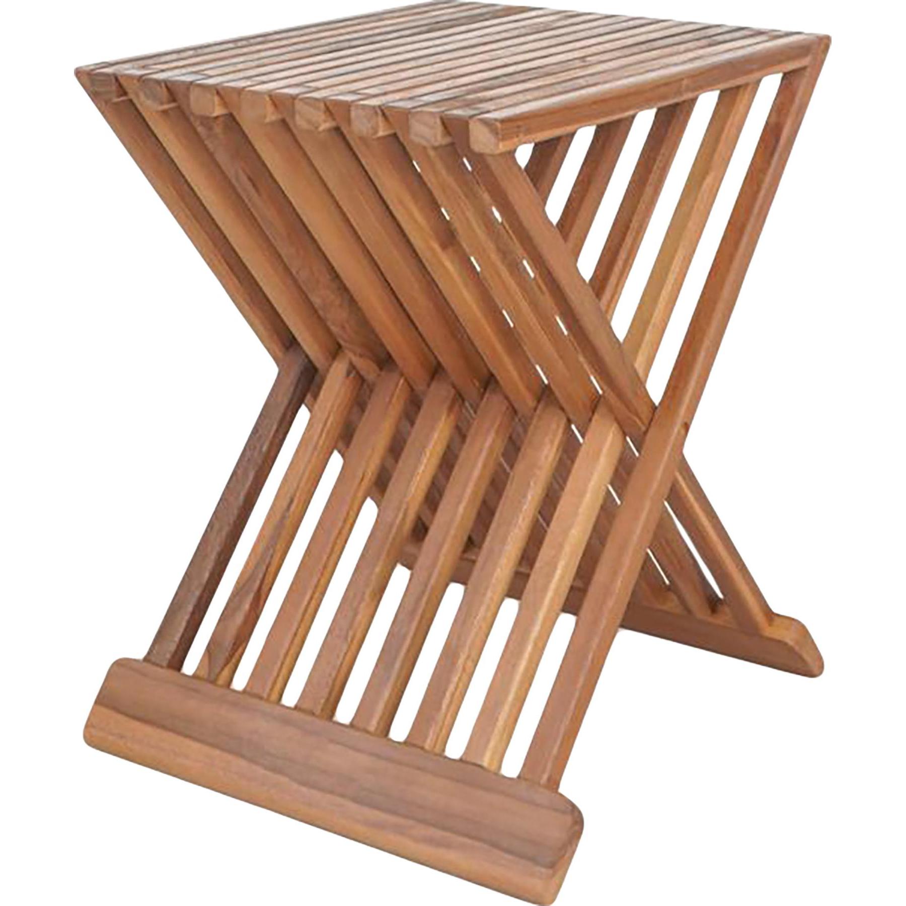 Thumbnail - House Nordic, Hocker + Pouf, Erto