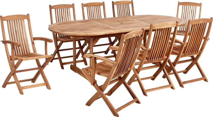 Produktbild Beliani Maui Premium