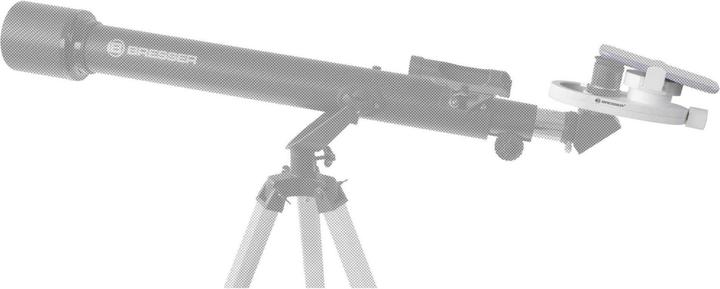 Actual product image Bresser Smartphone adapter
