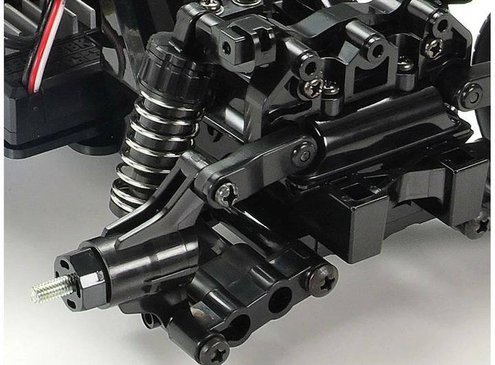 Produktbild Tamiya Toyota GR Yaris (Kit)