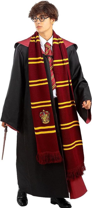 Produktbild Metamorph Harry Potter – Gryffindor Umhang Deluxe (XL)