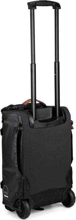 Actual product image Shimoda Carry-on Roller V2 (26.10 l)