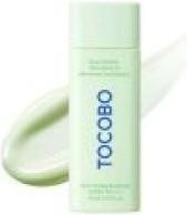 Immagine prodotto Tocobo Siero solare calmante Cica (Crema solare, SPF 50+, 50 ml)
