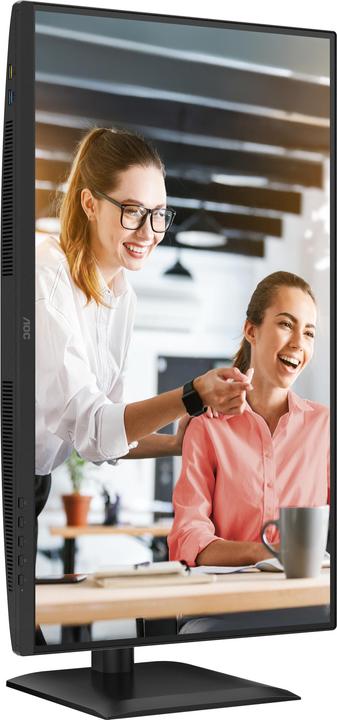 Produktbild AOC Q27E4CV (2560 x 1440 Pixel, 27")