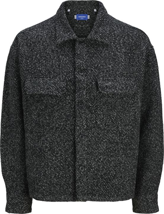 Produktbild Jack & Jones Jorwinter Twill Overshirt Ls Styd Aw24 (L)