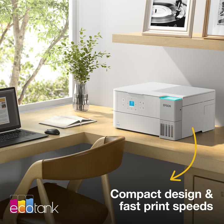 Actual product image Epson EcoTank ET-2959 (Ink tank, Colour)