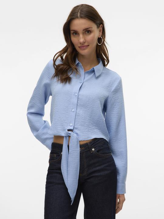 Produktbild Vero Moda VMMELANEY Hemd Hemd (M)