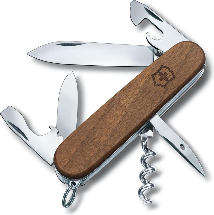 Victorinox Spartan
