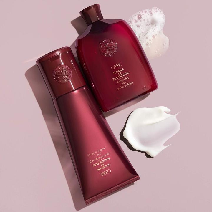 Produktbild Oribe Conditioner for Beautiful Color 200ml (200 ml)
