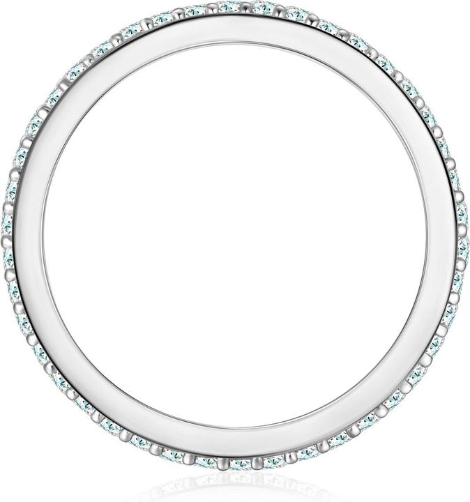 Produktbild Glanzstücke München Damen Ring - 38804 (48)