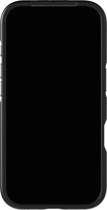 Actual product image Evo Tech21 - Dusk - Cover - iPhone 16 - MagSafe - Black (Apple iPhone 16)