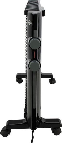 Actual product image De'Longhi HMP1500 (1500 W)