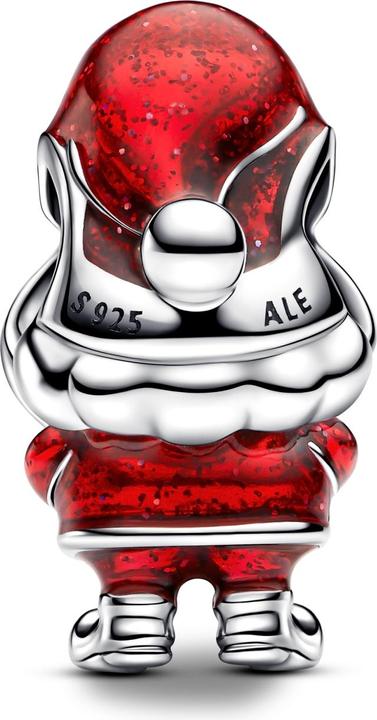 Image du produit Pandora Charm (Argent 925, Émail)