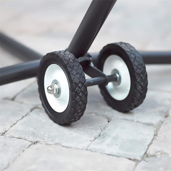 Produktbild Vivere Rad Set für Ständer