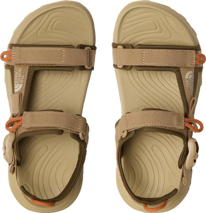 Actual product image North Face Explore Camp (42)