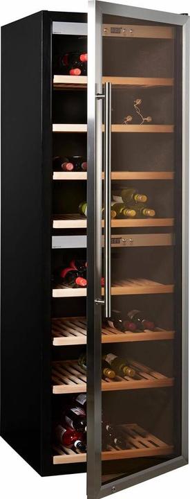 Immagine prodotto Caso WineMaster 180 Freestanding 180 bottiglie