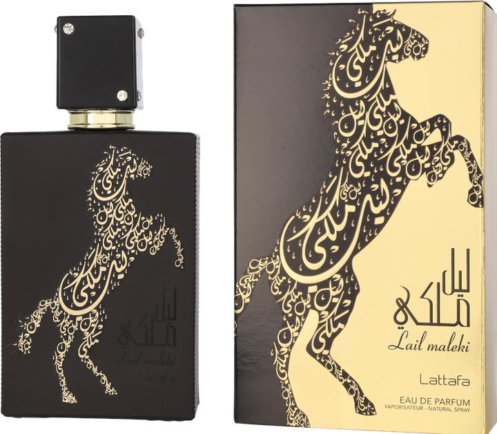 Immagine prodotto Lattafa Perfumes Lail Maleki (Eau de parfum, 100 ml)