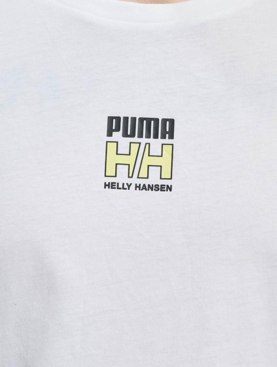 Produktbild Puma T-Shirt x Helly Hansen (M)